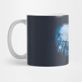 THE WITCH Mug